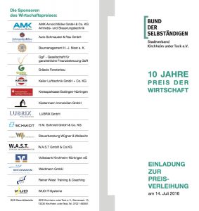 pBDS Einladung PdW 2016